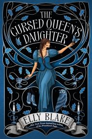 The Cursed Queen’s Daughter